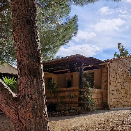 Mini Villa 72, Residence Avec Piscine. Serra-di-Ferro Kültér fotó